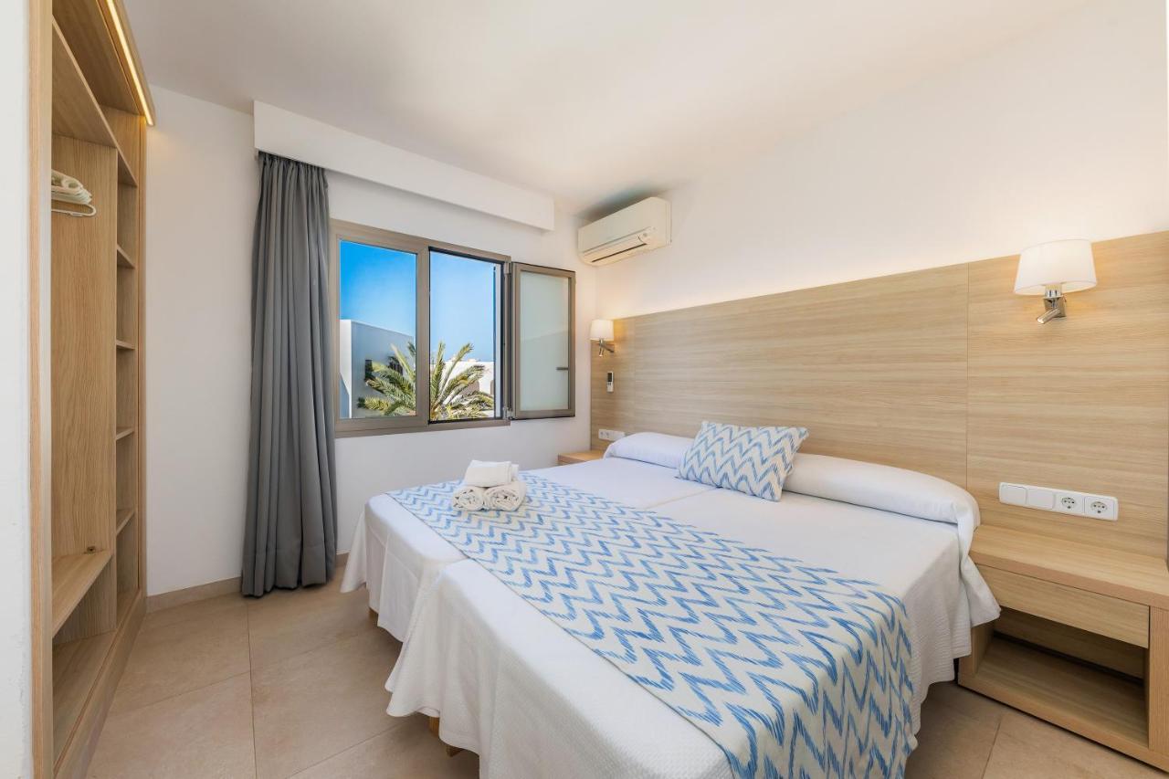 Apartamento Aquamarina 8 Кала-Феррера Экстерьер фото