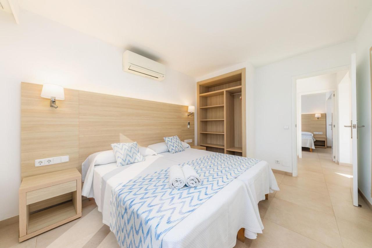 Apartamento Aquamarina 8 Кала-Феррера Экстерьер фото