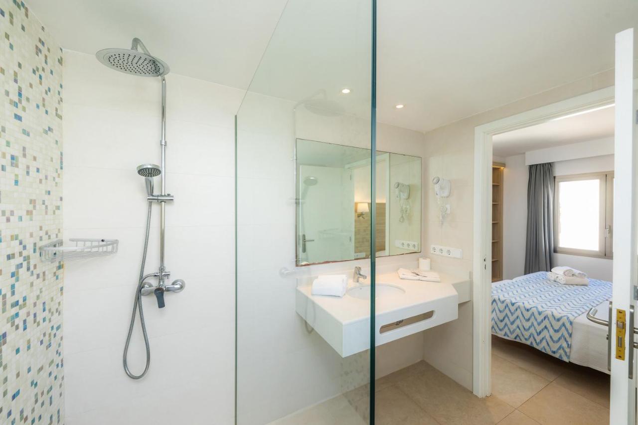 Apartamento Aquamarina 8 Кала-Феррера Экстерьер фото