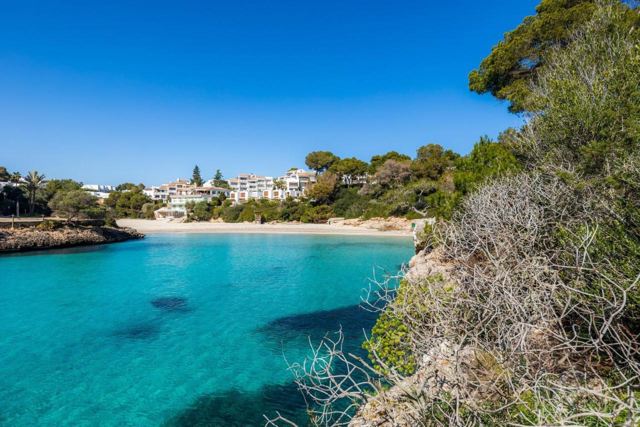 Apartamento Aquamarina 8 Кала-Феррера Экстерьер фото