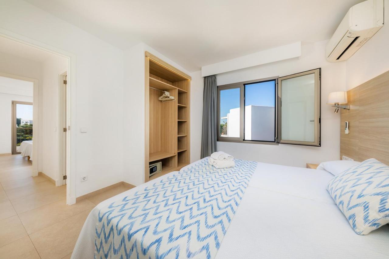 Apartamento Aquamarina 8 Кала-Феррера Экстерьер фото