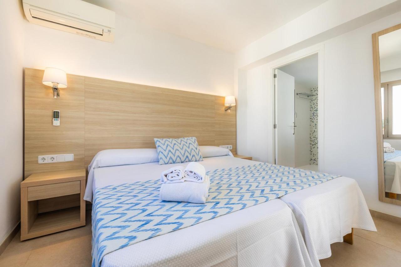 Apartamento Aquamarina 8 Кала-Феррера Экстерьер фото