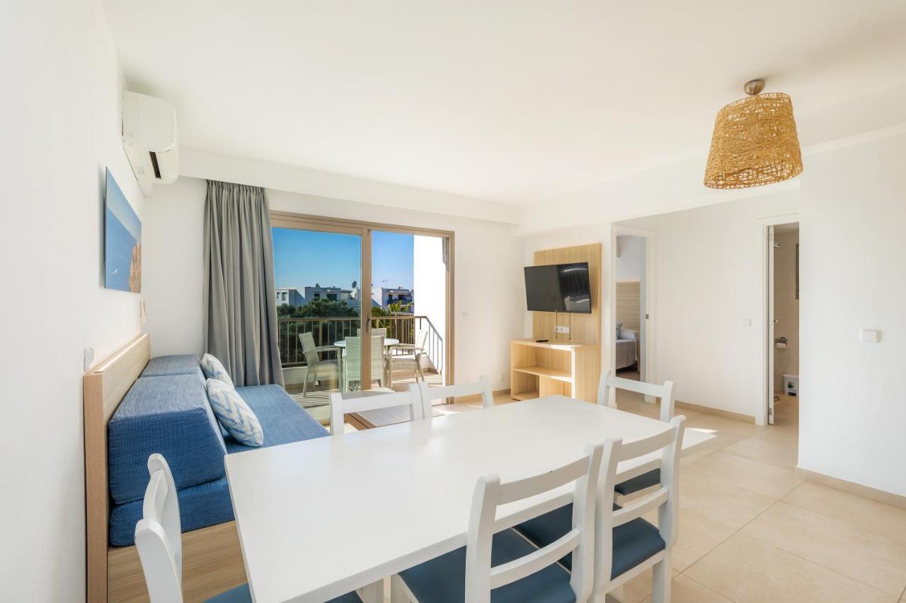 Apartamento Aquamarina 8 Кала-Феррера Экстерьер фото