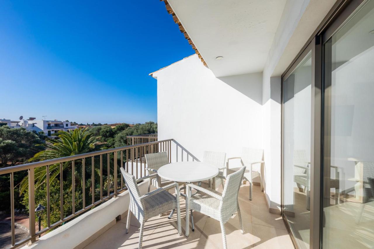 Apartamento Aquamarina 8 Кала-Феррера Экстерьер фото
