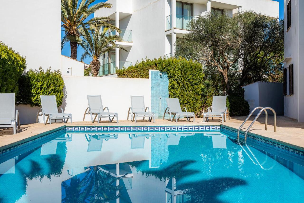 Apartamento Aquamarina 8 Кала-Феррера Экстерьер фото